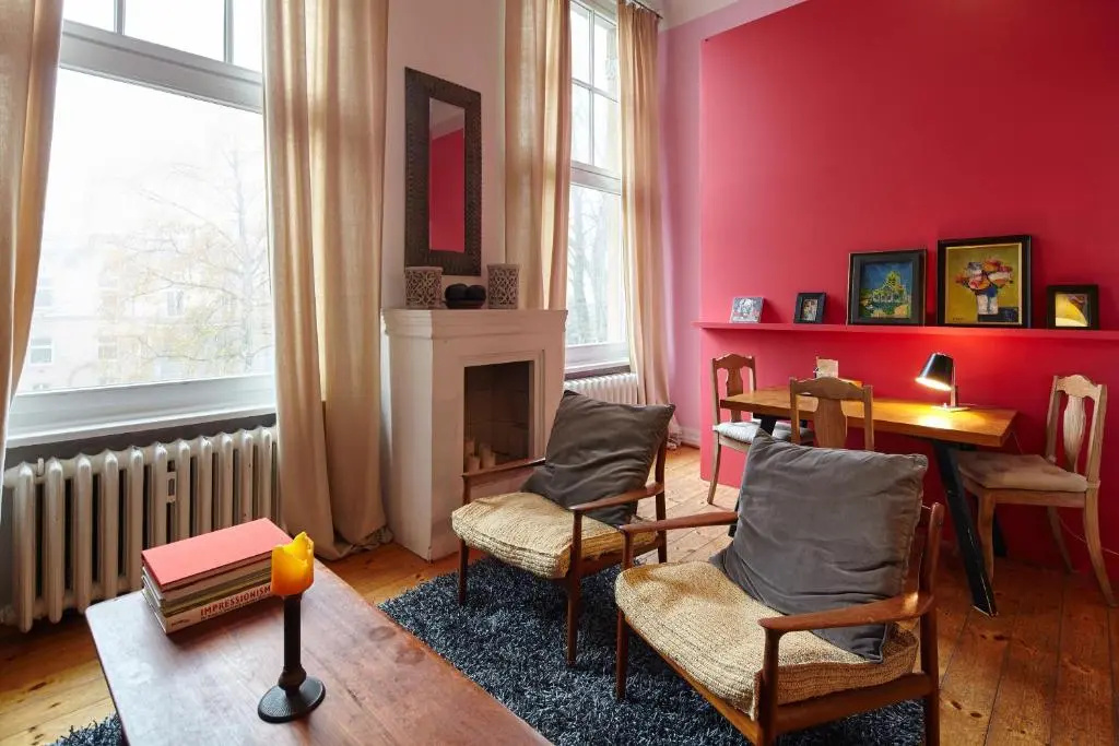 Standard Family room