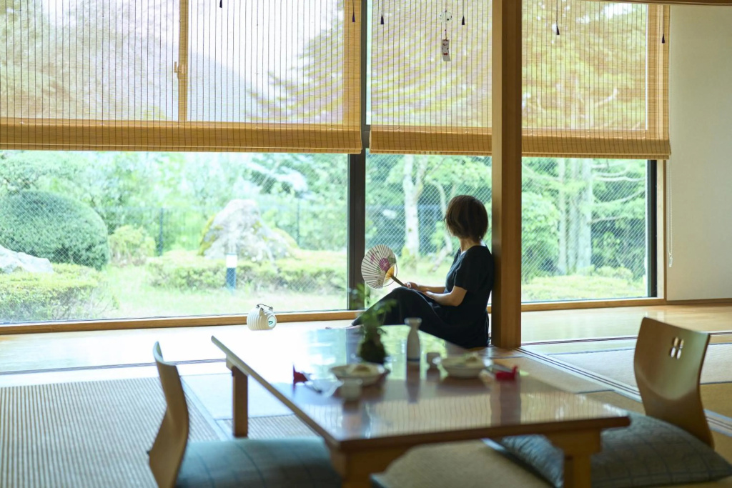 Suite Villa Hakone Gora 사진 15