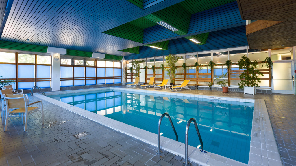 Mercure Strasbourg Palais des Congres - Général