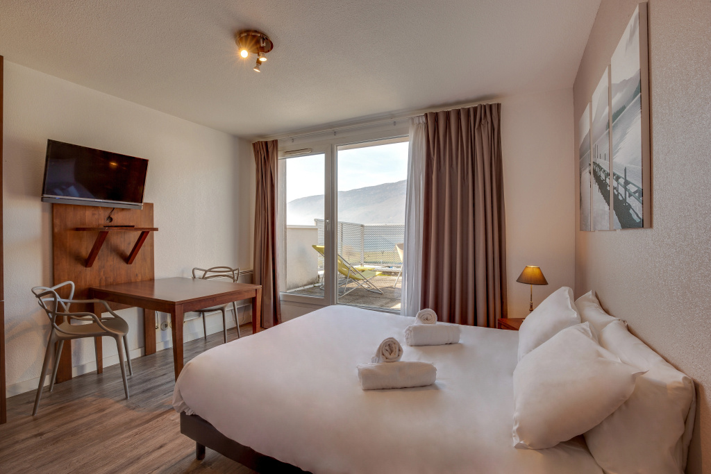 ResidHotel Azuréa - Général