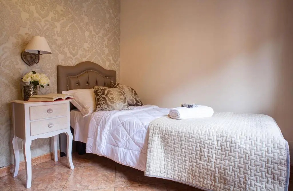 Hotel Ares - Chambres