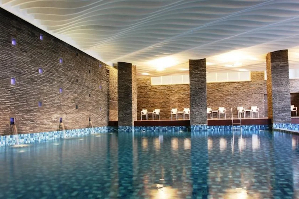 Swiss-Belhotel Mangga Besar - Général