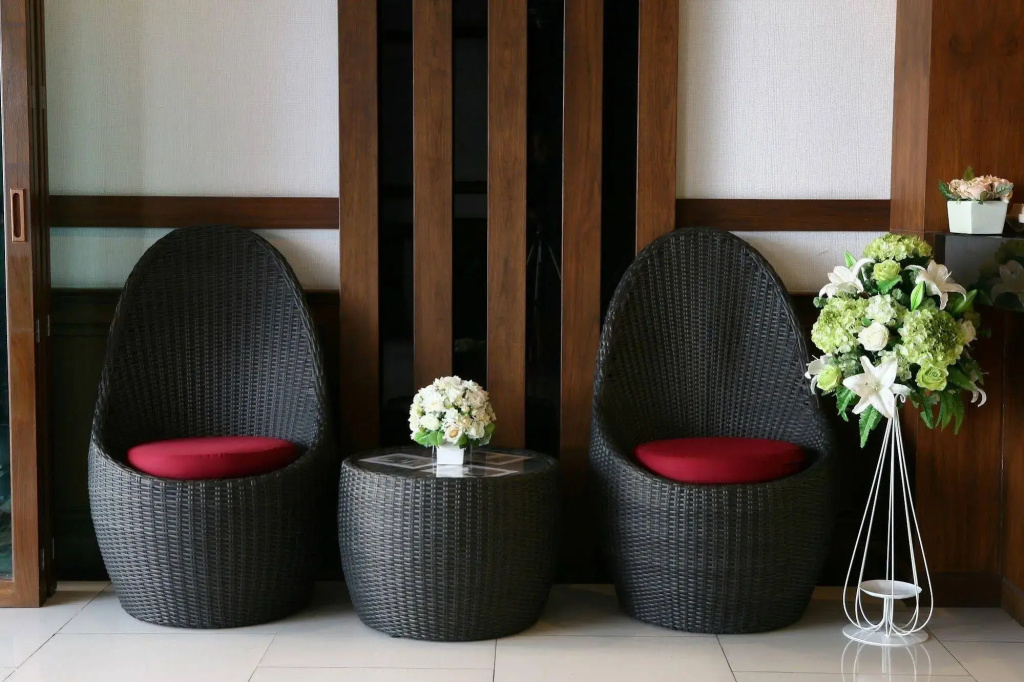 Hotel photo 12