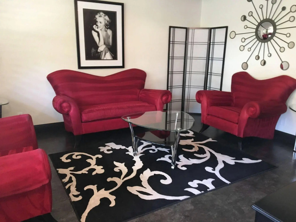 San Joaquin Hotel — фото 2