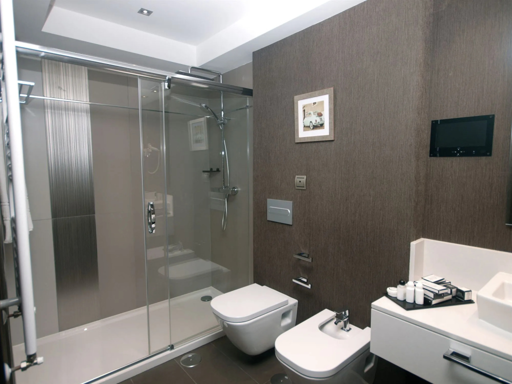 Costa Esmeralda Suites - Général