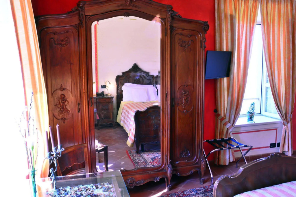 La Foresteria del Castello Wellness&Spa - Général