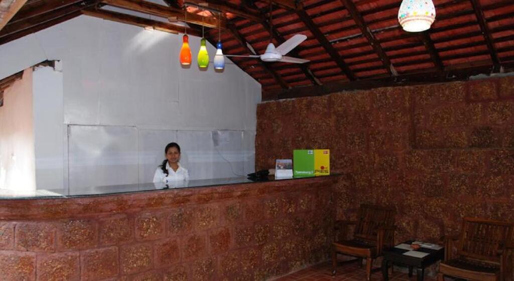 Villa Fatima Beach Resort