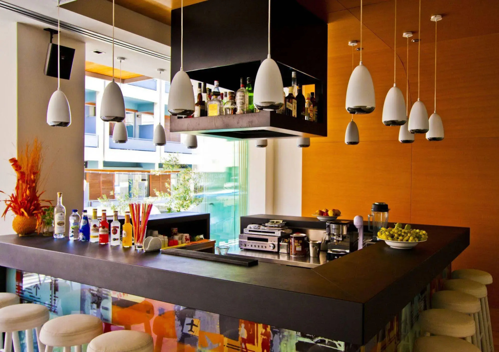 Atlantis Boutique City Hotel - Général