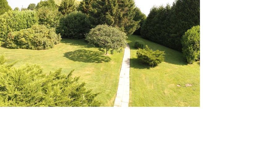 La Belle Normande