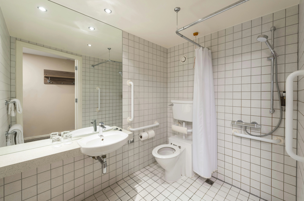 Holiday Inn York City Centre by IHG - Général