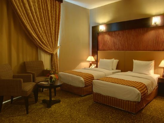 Aryana Hotel