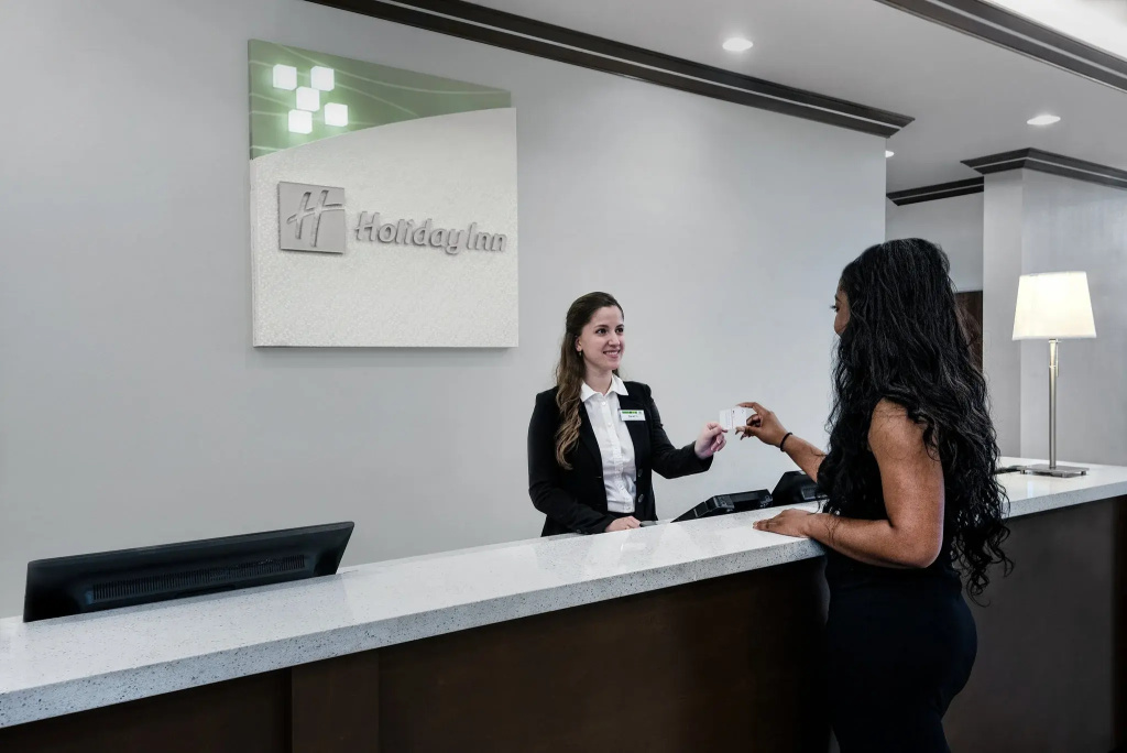 Holiday Inn & Suites College Station - Aggieland by IHG - Général