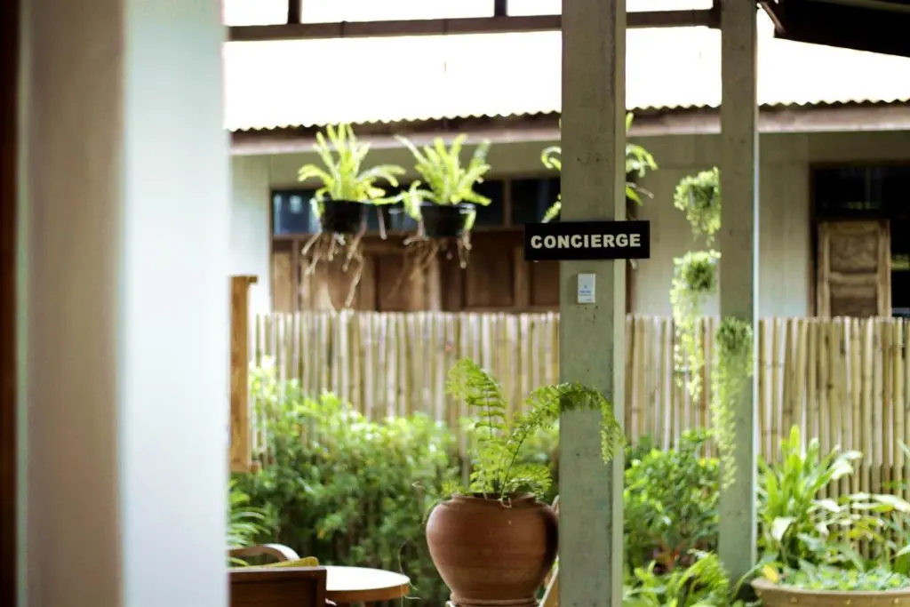 OldTown Boutique House - Général