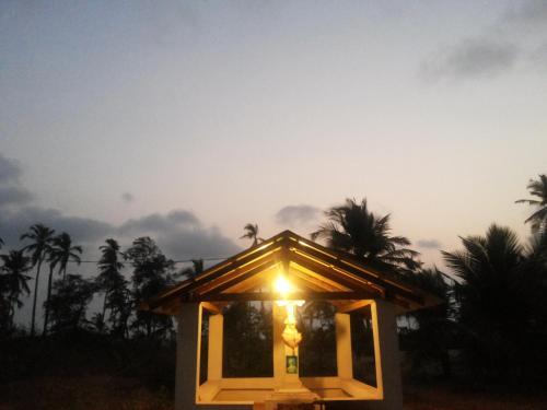 Ivon Guest House, Arambol Beach