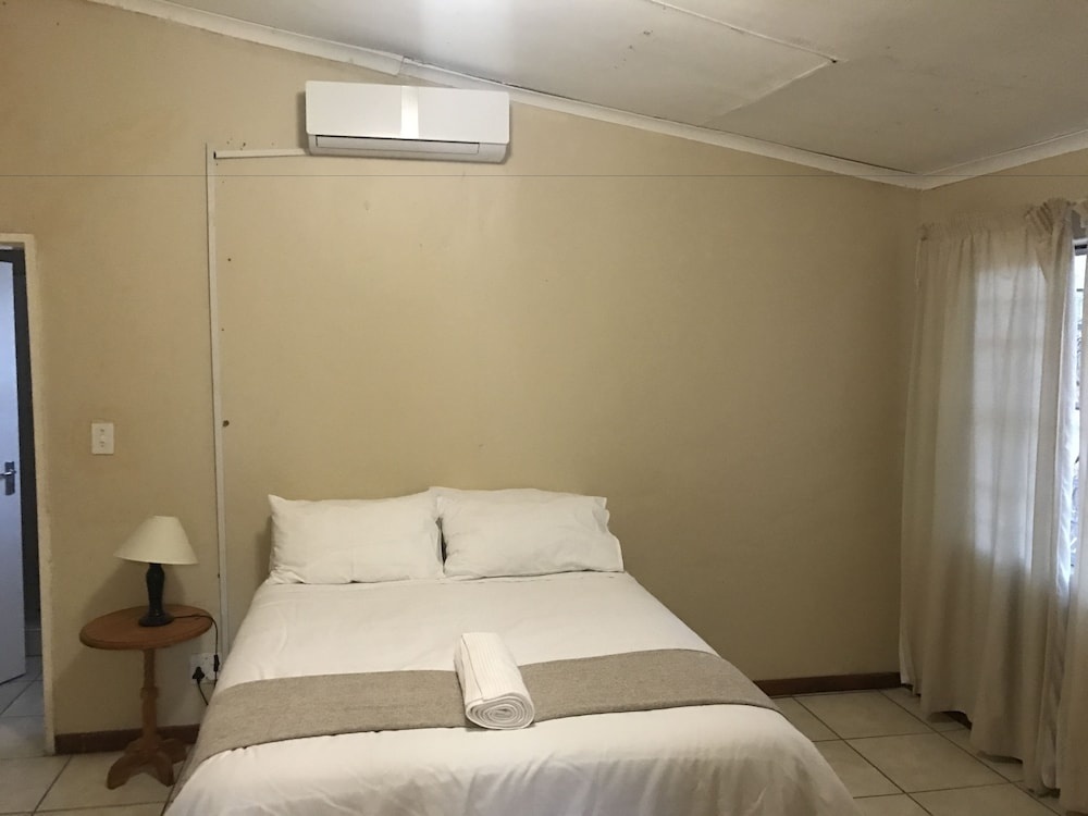 Our Place — 3