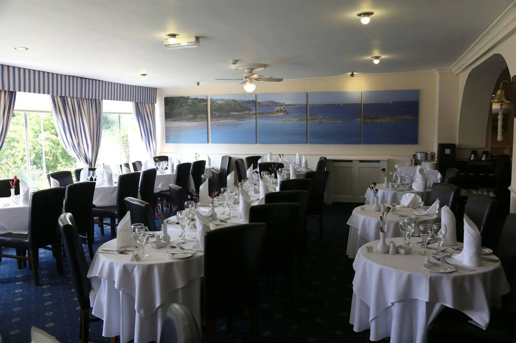 Westhill Country Hotel - Général