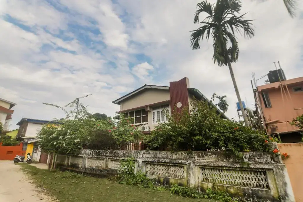 Trinayan Associates by OYO Rooms — фото 2