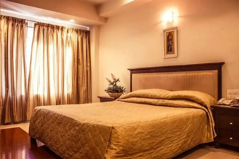 Hotel Ambience Executive - Général