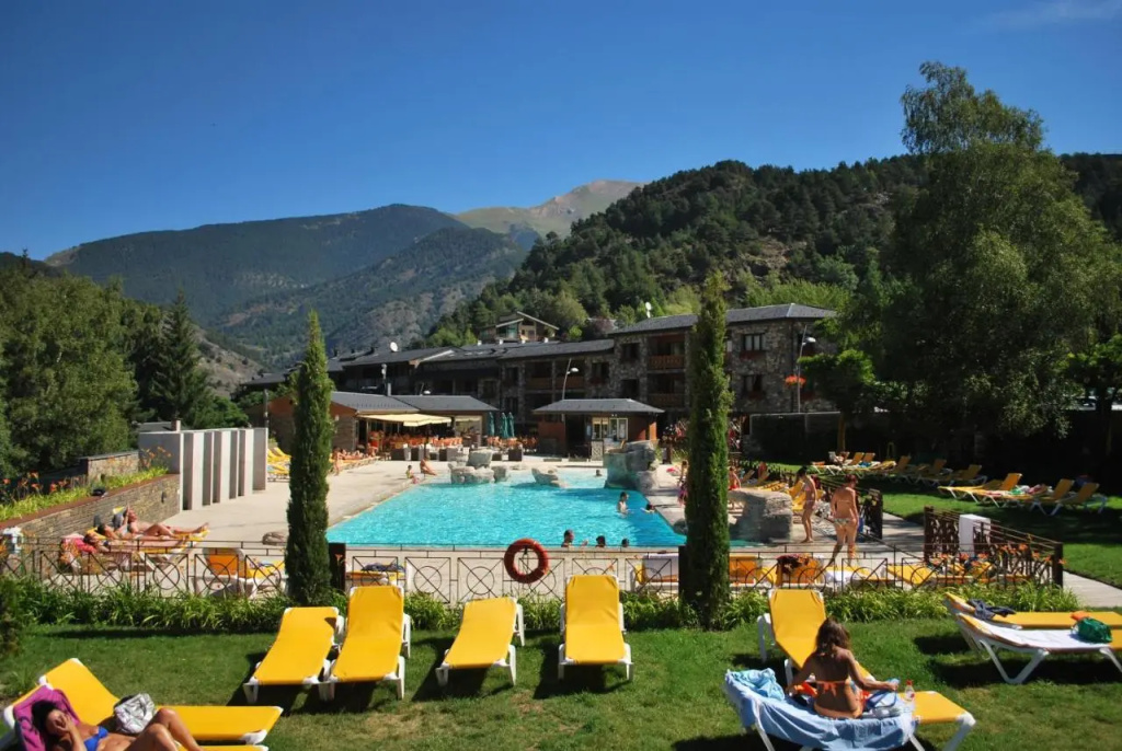 Apartaments Giberga - Général