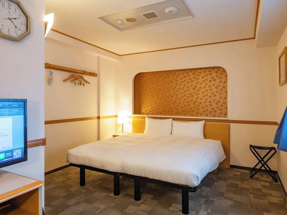 Toyoko Inn Tokyo Asakusa Kuramae No.1 사진 13