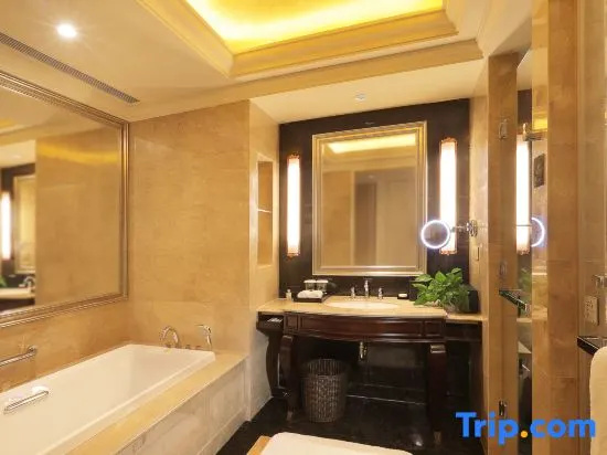 C&D Hotel Fuzhou - Chambres