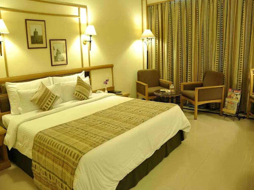 Aditya Park Hyderabad - Général