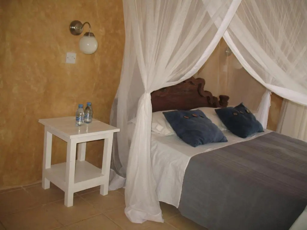 Cristal Resort - Chambres