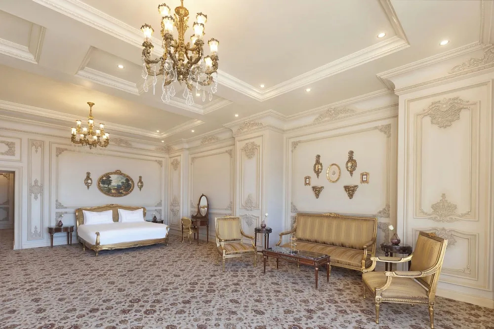 Rixos Montaza Alexandria, Олександрія, Єгипет мініатюра 39