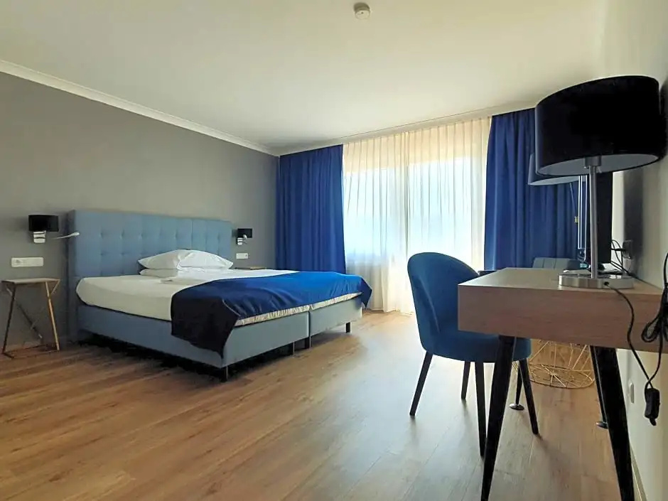 Hotel Räucherhansl - Chambres