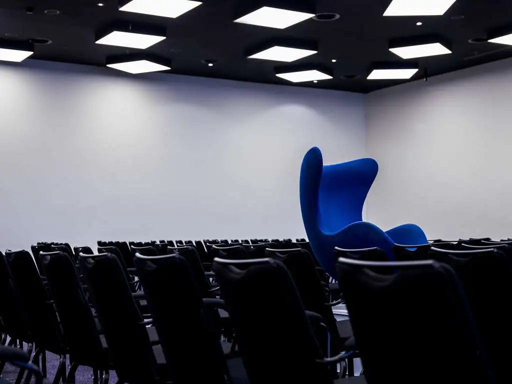 Radisson Blu Hotel Zurich Airport - Général
