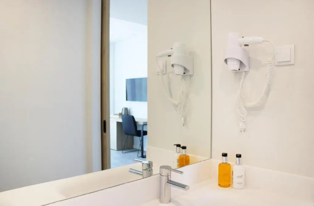 AP Cabanas Beach & Nature - Adults Friendly - Chambres