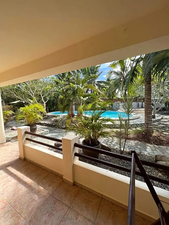 Alona Swiss Resort - Chambres