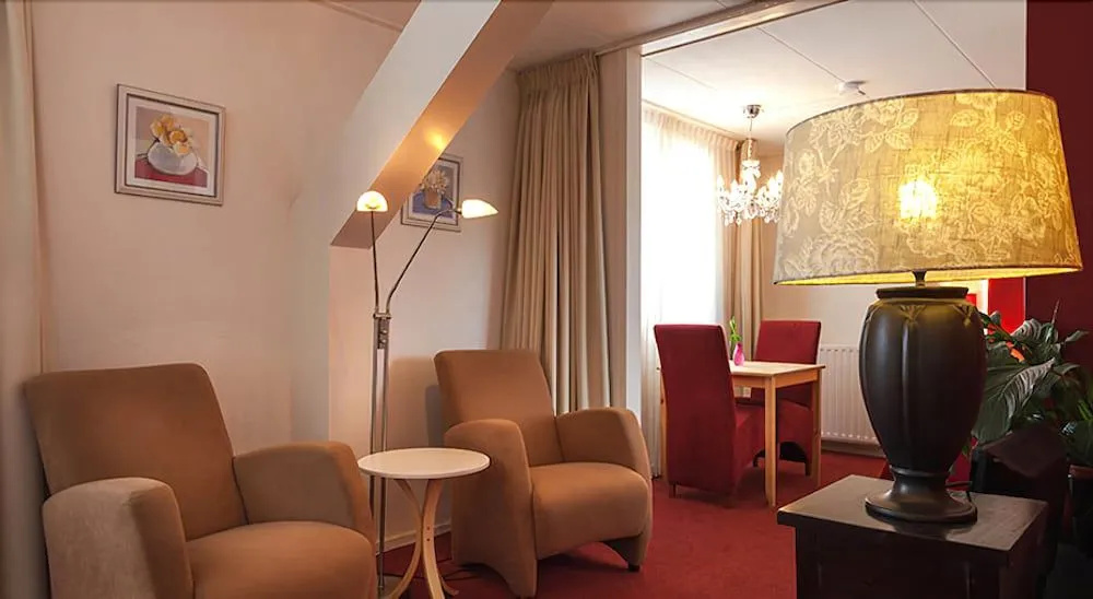 Hotel de Oringer Marke & Stee by Flow - Général