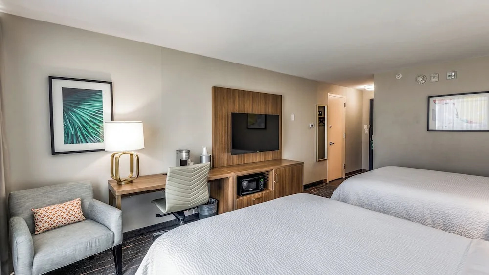 Holiday Inn Dallas Market Ctr Love Field by IHG - Chambres