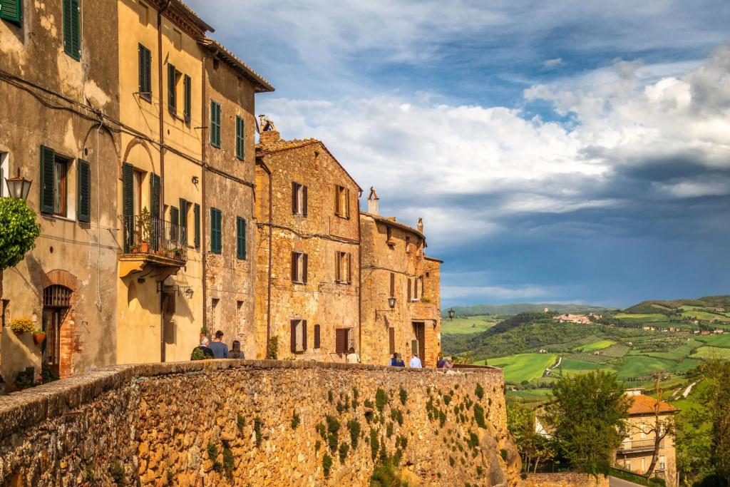 Podere Osteria