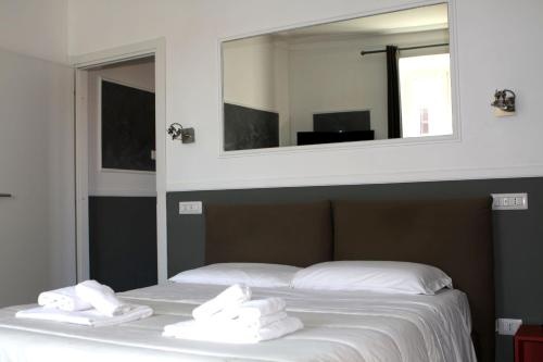 We Love Colosseo House