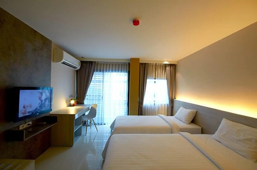 Hotel photo 11