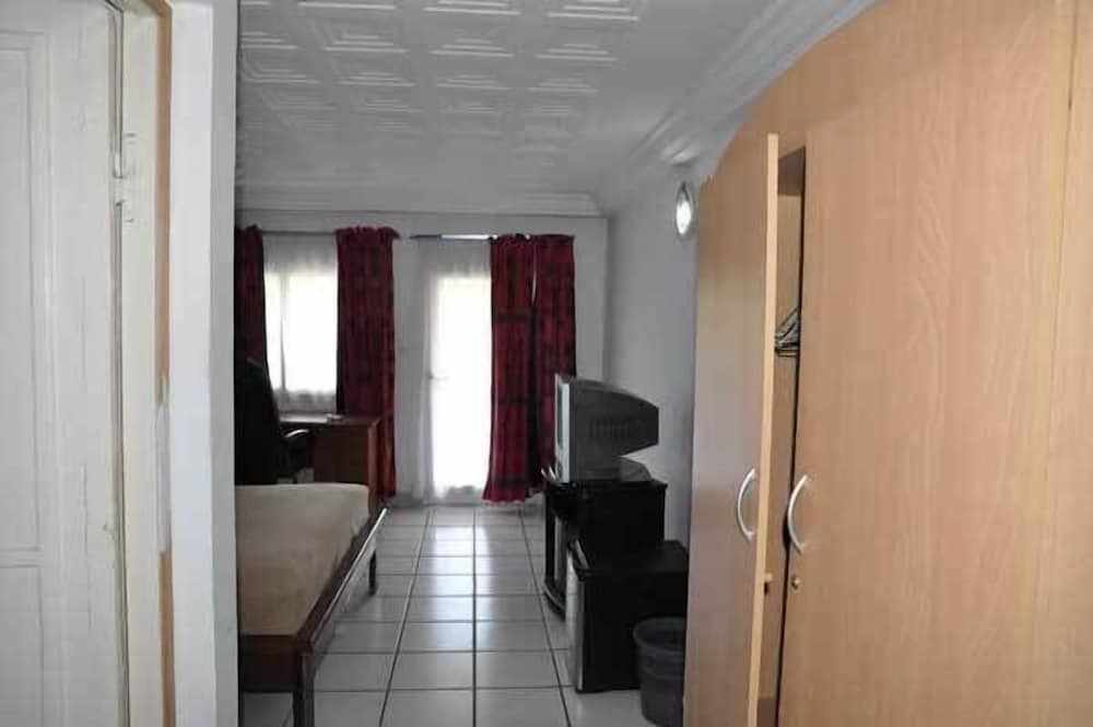 Résidence Saint-Jacques Brazzaville — фото 6