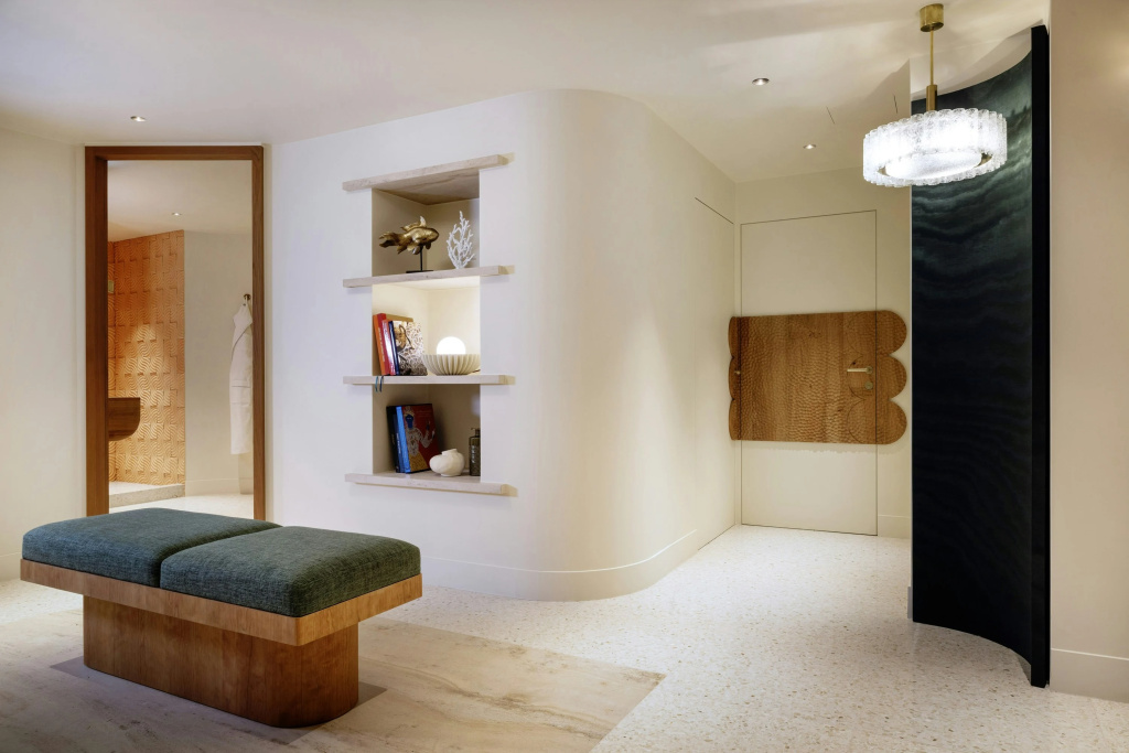 Hotel Montalembert 16