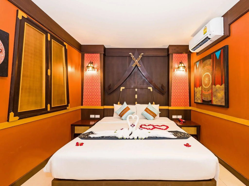 Hotel photo 6