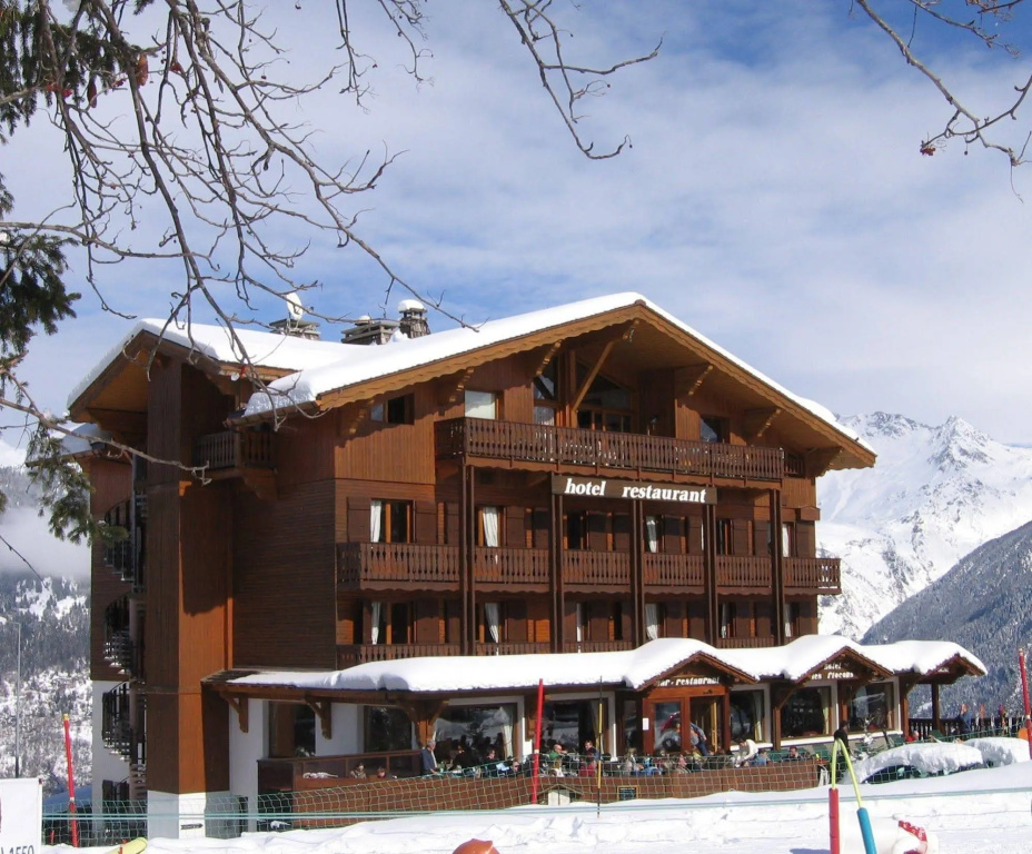 Hotel photo 14