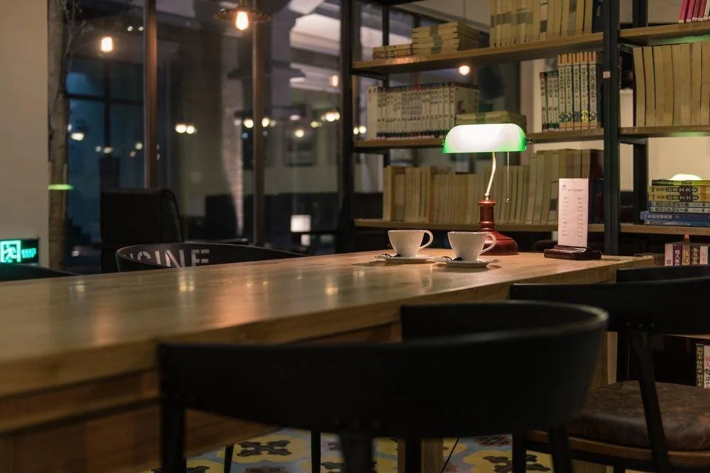 Demen Renli Boutique Inn Anren Branch - Général