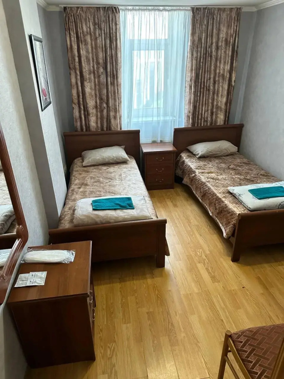 Economy room