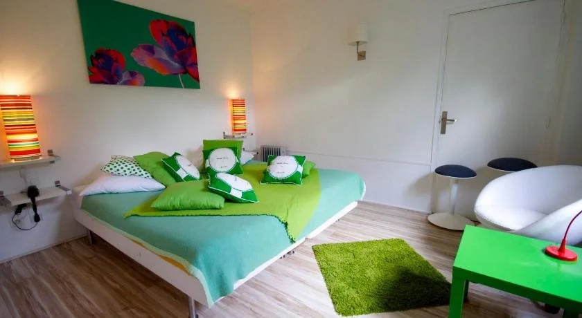 Hotel photo 7