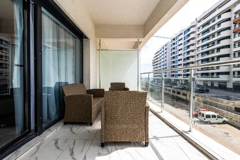APARTAMENTE CASA DEL MAR 3 cm