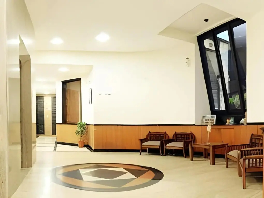 Hotel Pallavi West - Général