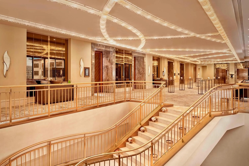 The Ritz-Carlton Астана - фото 45