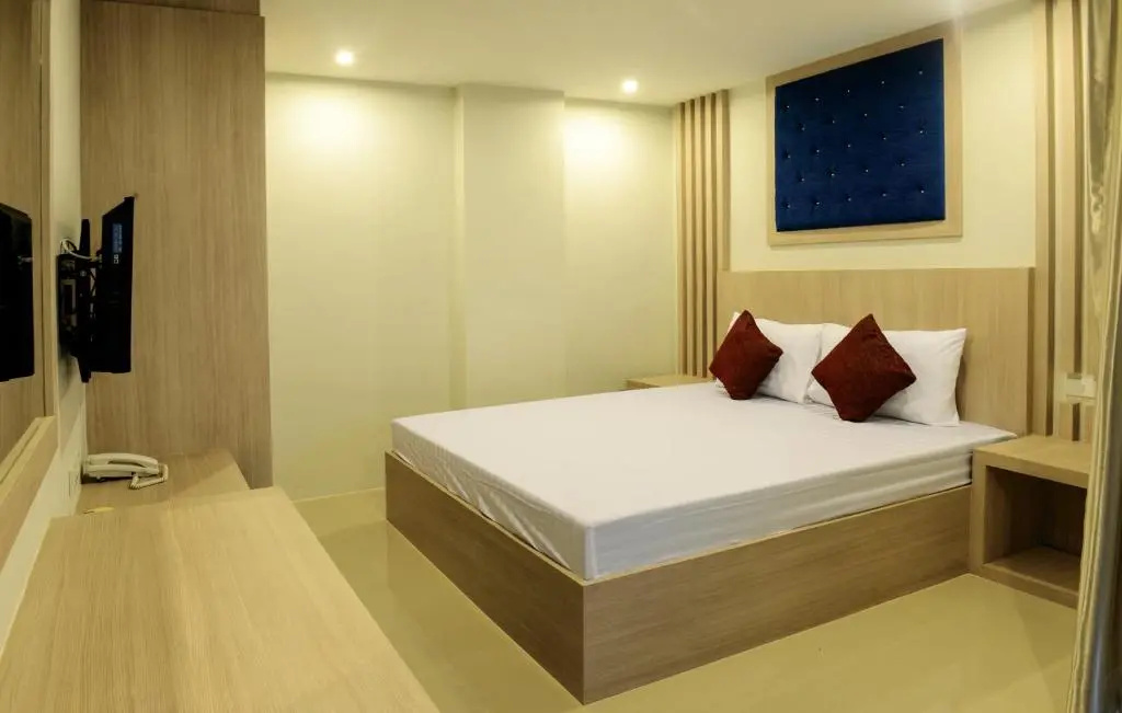 Hotel photo 11