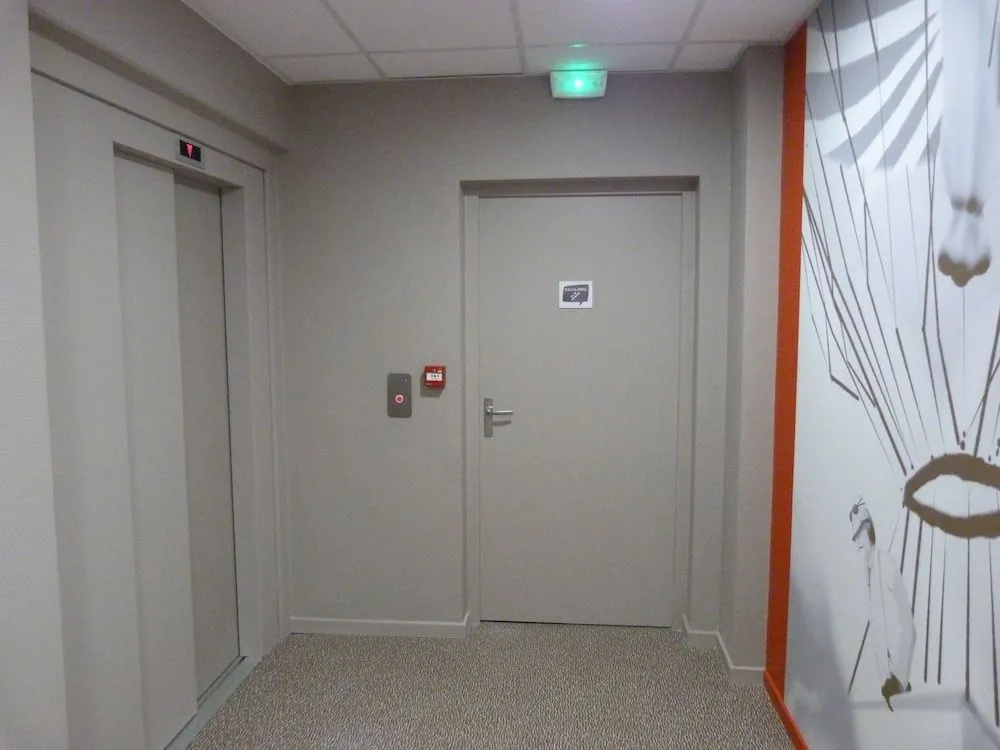 Hotel photo 10