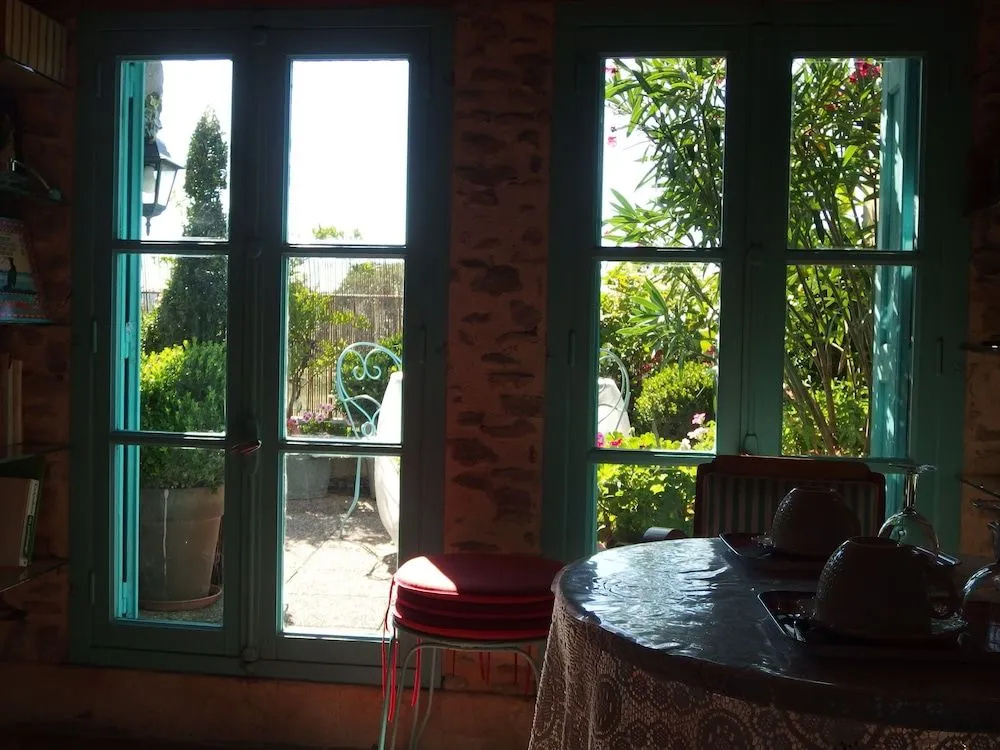Afficher la photo 7 — Riverside Home Cottage